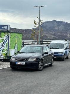 Saab - 9-3 - 1.9 110kw