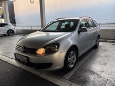 Volkswagen - Golf 6 - 1.6 TDI 77kw