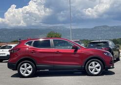 Nissan - Qashqai - 1.5 dci