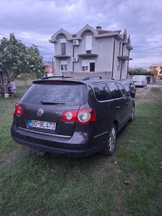 Volkswagen - Passat - 1.9