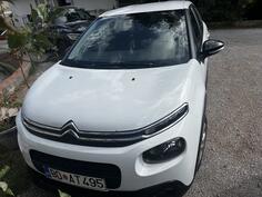 Citroen - C3 - 1.6HDI