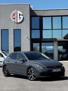 Volkswagen - Golf 8 - 2.0TDi AUTOMATIK DSG