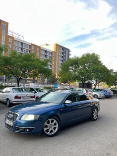 Audi - A6 - 2.0