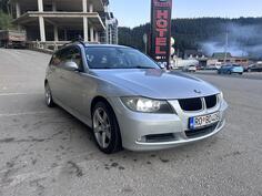 BMW - 320 - 320 d