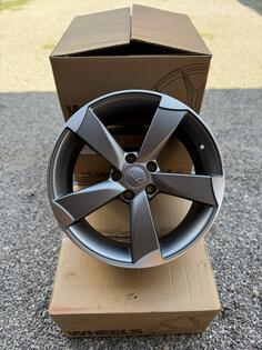 Ostalo - Rotor - Aluminijum felne