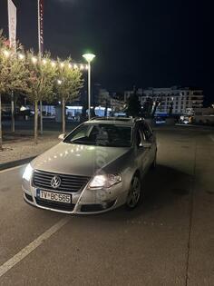 Volkswagen - Passat - 2.0