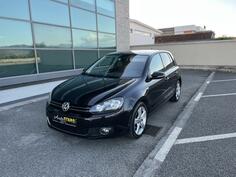Volkswagen - Golf 6 - 1.6TDI