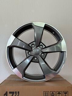 BBS - rotor - Aluminijum felne