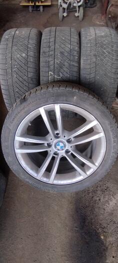 Fabričke felne i ContiVikingContact gume