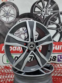 Fabričke - Mercedes  - Aluminijum felne