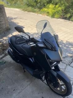 Yamaha - X max tech max