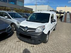 Renault - Kangoo - 1.5dci