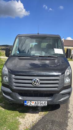 Volkswagen - Karman Ghia - 2.0