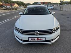 Volkswagen - Passat - 2.0tdi automatik