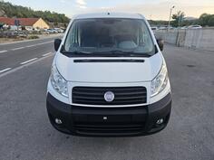 Fiat - Scudo - 2.0mjet