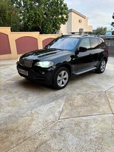 BMW - X5 - 3.5d