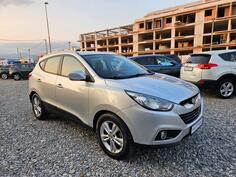 Hyundai - iX35 - 2.0 CRDI