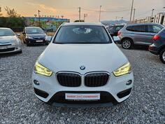 BMW - X1 - 1.5d