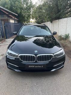 BMW - 530 - 530d 190kw xdrave