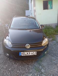 Volkswagen - Golf Plus - 1,6