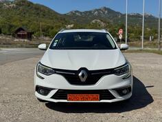 Renault - Megane - 1.5dci