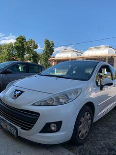 Peugeot - 207 - 1.4