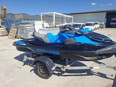 Sea-Doo - RXT