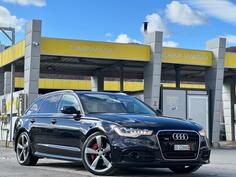 Audi - A6 - BITDI FULL