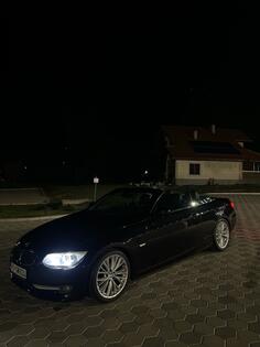 BMW - 320 - 2.0