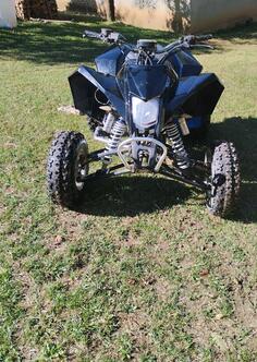 Yamaha - sportski