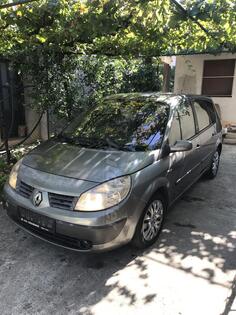 Renault - Grand Scenic - 1.9 DCI