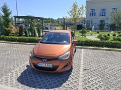 Hyundai - i20 - 1.1 dizel CRDI