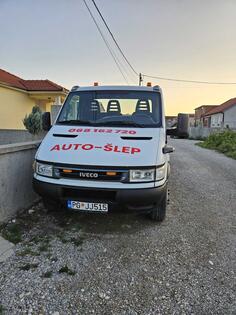 Iveco - Daily 65C60