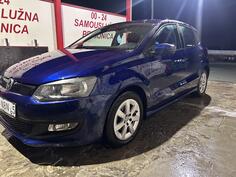 Volkswagen - Polo - tdi