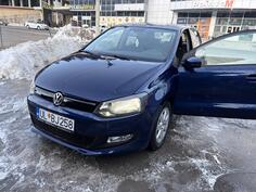 Volkswagen - Polo - tdi