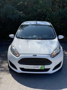Ford - Fiesta - 1.5TDCI
