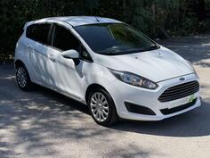Ford - Fiesta - 1.5TDCI