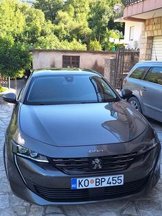 Peugeot - 508 - 1.5 dci