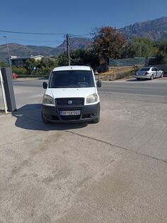 Fiat - Doblo - 1.3 jtd