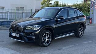 BMW - X1 - 18d sDrive