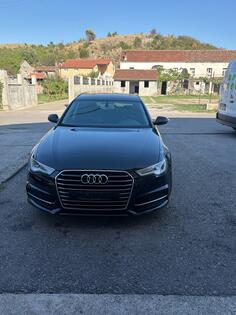 Audi - A6 - 2.0