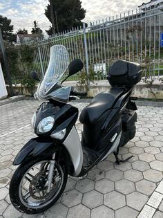 Yamaha - Yamaha X Center