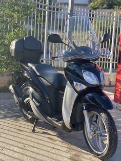 Yamaha - Yamaha X Center