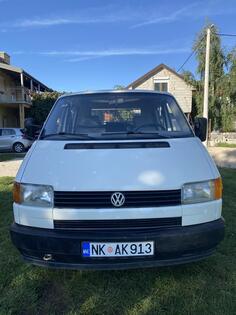 Volkswagen - T4