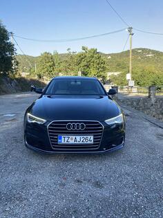 Audi - A6 - 2.0 TDI ULTRA