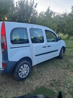 Renault - Kangoo - 1.5 DCI