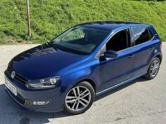 Volkswagen - Polo - 1.6