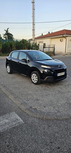 Citroen - C3 - 1.2