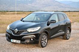 Renault - Kadjar - 1.5 DCI