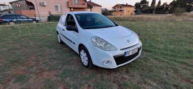 Renault - Clio - 1.5dci